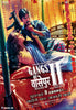 Gangs Of Wasseypur II - Bollywood Cult Classic Hindi Movie Graphic Poster - Canvas Prints
