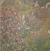 Garden of Flowers, 1917 - Framed Prints