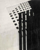 Geometric Pattern (1970) - Nasreen Mohammedi - Canvas Prints