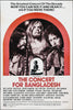 George Harrison Clapton Dylan and Others - The Concert for Bangladesh - Rock Poster - Large Art Prints
