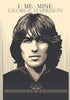George Harrison - I Me Mine - Beatles Poster - Canvas Prints