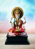 Goddess Lakshmi - Life Size Posters