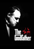 Godfather - Hollywood Classic Original Movie Poster - Canvas Prints