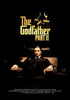Godfather II - Al Pacino - Tallenge Hollywood Cult Classics Movie Poster - Posters