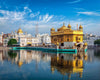 Golden Temple Amritsar (Sri Harmandir Sahib) - Sikh Holiest Shrine - Posters