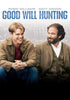 Good Will Hunting - Robin Williams Matt Damon - Hollywood Movie Poster - Large Art Prints