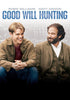 Good Will Hunting - Robin Williams Matt Damon - Hollywood Movie Poster - Posters