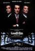 Goodfellas - Robert De Niro - Martin Scorsese Movie Art Poster - Life Size Posters