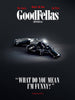 Goodfellas - Martin Scorcese Collection - Tallenge Hollywood Cult Classics Movie Poster - Life Size Posters