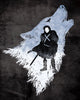 Graphic Art From Game Of Thrones - Jon Snow - Posters