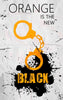 Graphic Art Poster Orange Is The New Black TV Show Collection - Posters