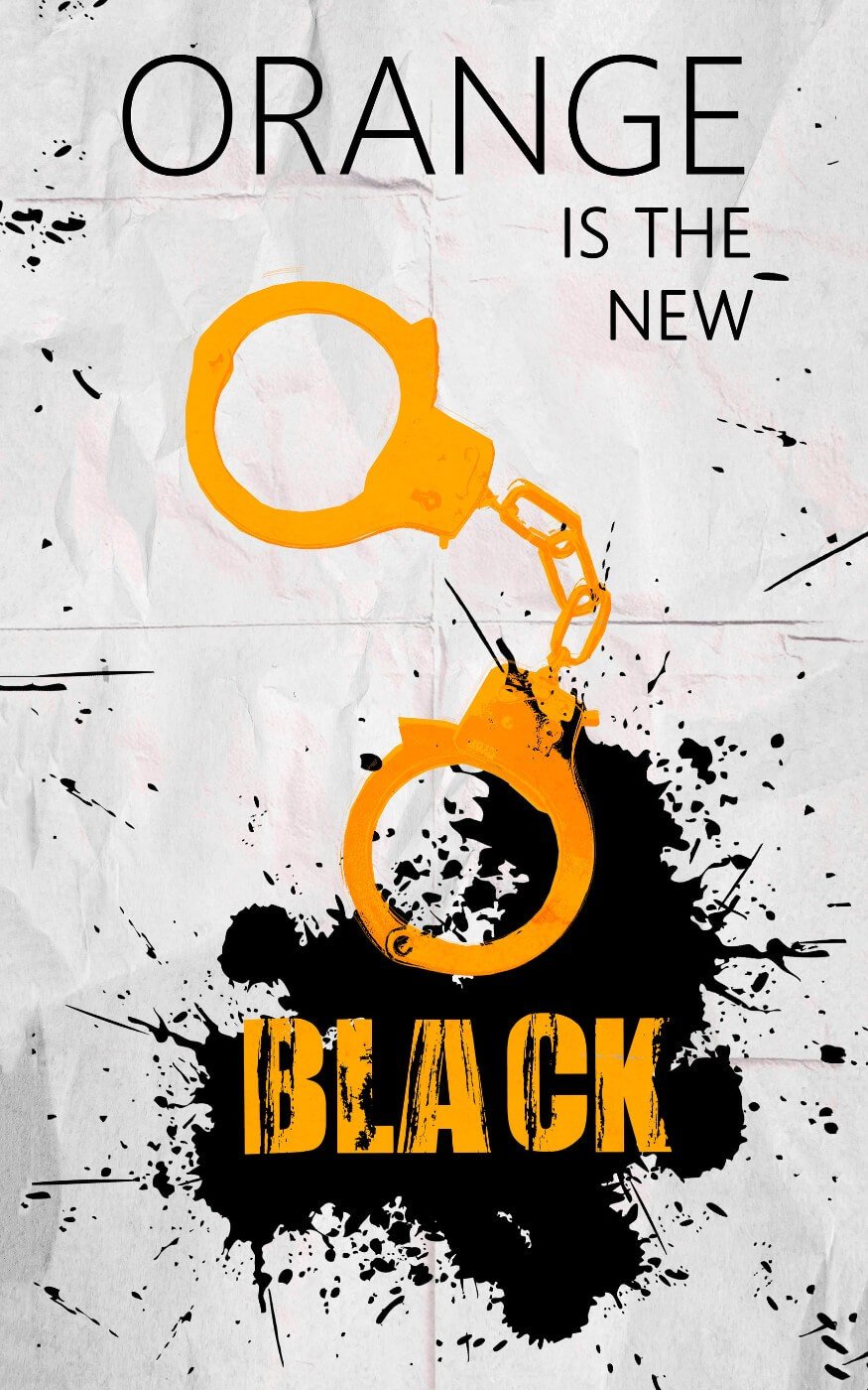 Orange is the discount new black fmovies