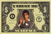 Graphic Art Poster - Scarface - I Trust Me - Hollywood Collection - Posters