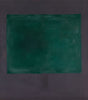 Green On Grey - Mark Rothko Color Field Painting - Posters