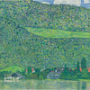 Litzlberg am Attersee - Canvas Prints
