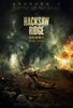 Hacksaw Ridge - Mel Gibson - Hollywood War WW2 Movie Poster - Life Size Posters