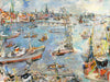 Hamburg III - Large Art Prints