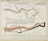 Hannibal’s Military Campaign of 218 BC And Napoleon’s 1812 March on Moscow - Charles Joseph Minard - Infographic Data Visualization Print - Framed Prints