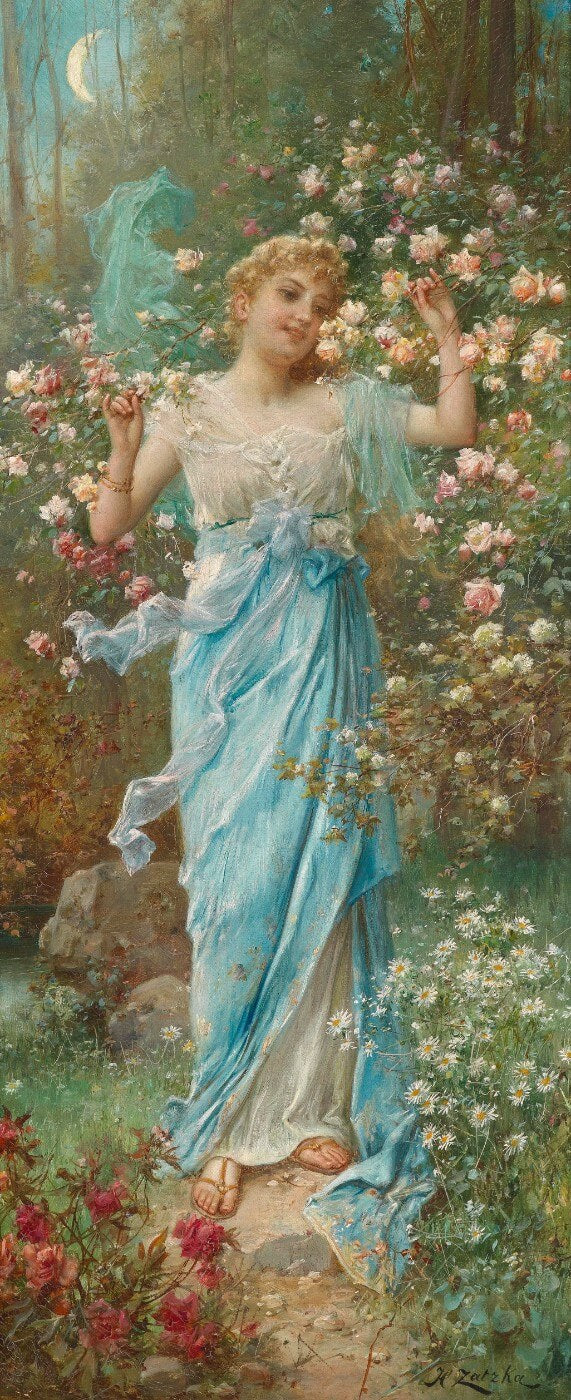 Hans_Zatzka_Blumenreigen_-