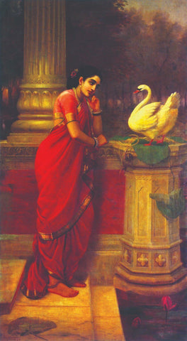 test - Framed Prints by Divya