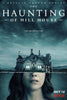 Haunting Of Hill House - Netflix Horror TV Show Poster - Art Prints