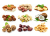Healthiest Dried Fruits - Life Size Posters