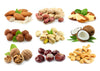 Healthiest Dried Fruits - Posters