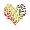 Healthy Heart for a Life - Canvas Prints