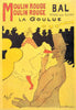 Moulin Rouge: La Goulue - Posters
