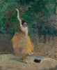 The Spanish Dancer - Art Prints