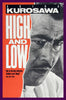 High And Low - Akira Kurosawa 1963 Japanese Cinema Masterpiece - Classic Movie Graphic Poster - Art Prints