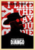 Hollywood Movie Poster - Django Unchained - Life Size Posters