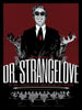Hollywood Movie Poster - Dr. - Strangelove - Posters