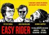 Hollywood Movie Poster - Easy Rider - Large Art Prints