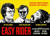 Hollywood Movie Poster - Easy Rider - Framed Prints