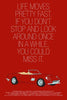 Hollywood Movie Poster  - Ferris Bueller's Day Off - Canvas Prints