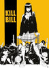 Hollywood Movie Poster - Kill Bill Gogo Yubari - Canvas Prints