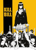 Hollywood Movie Poster - Kill Bill Gogo Yubari - Large Art Prints