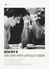 Hollywood Movie Poster - Rocky II - Life Size Posters