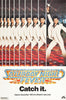 Hollywood Movie Poster - Saturday Night Fever - Framed Prints