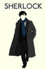 Hollywood Movie Poster - Sherlock Homes - Life Size Posters