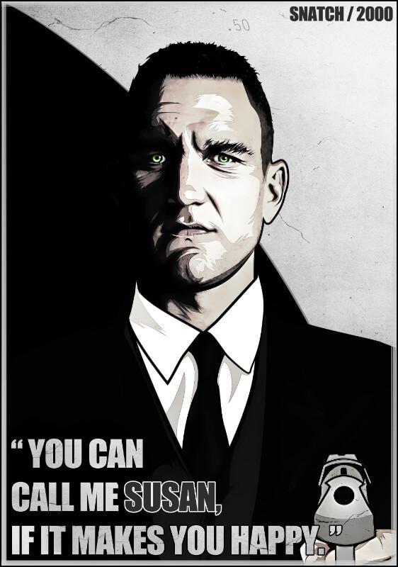 Snatch full movie free store