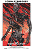 Hollywood Movie Poster - The Terminator - Posters