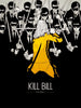 Homage Poster - Kill Bill - Hollywood Collection - Large Art Prints