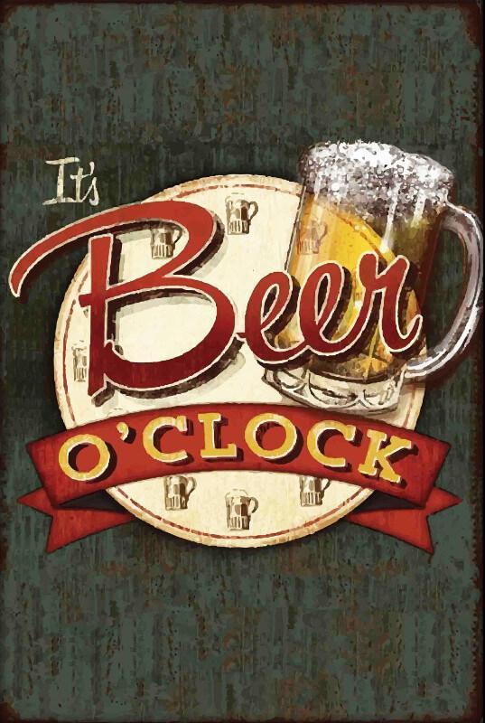 Bar online wall decor