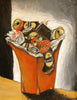 Home Bar Wall Decor - Still Life With Guinness - Posters