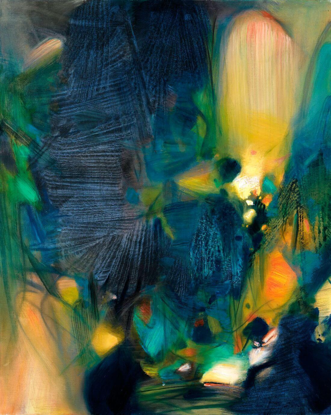 Hope Abstract Design Hope - Abstract Art Painting - Art Prints by Abstract | Buy Posters ...