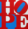 Hope - Canvas Prints