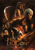 House Of The Dragon (GoT) - TV Show Poster 2 - Life Size Posters