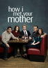 How I Met Your Mother - Classic TV Show Poster 6 - Framed Prints